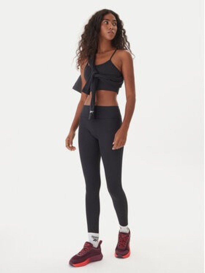 Reebok Legginsy Reebok X Ewa Chodakowska RK25311CCW Czarny Slim Fit