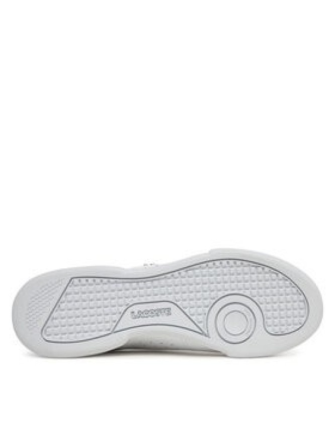Lacoste Sneakersy Carnaby Cup 7-49SFA0115 Biały
