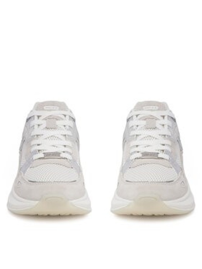 MEXX Sneakersy MI001013951W Biały