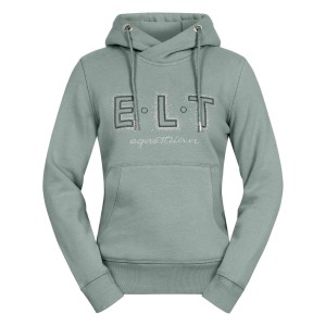 Damska bluza z kapturem ELT Rio