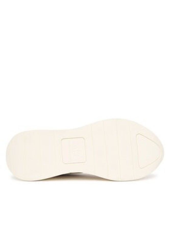 Armani Exchange Sneakersy XW001618 AF17444 MZ288 Beżowy