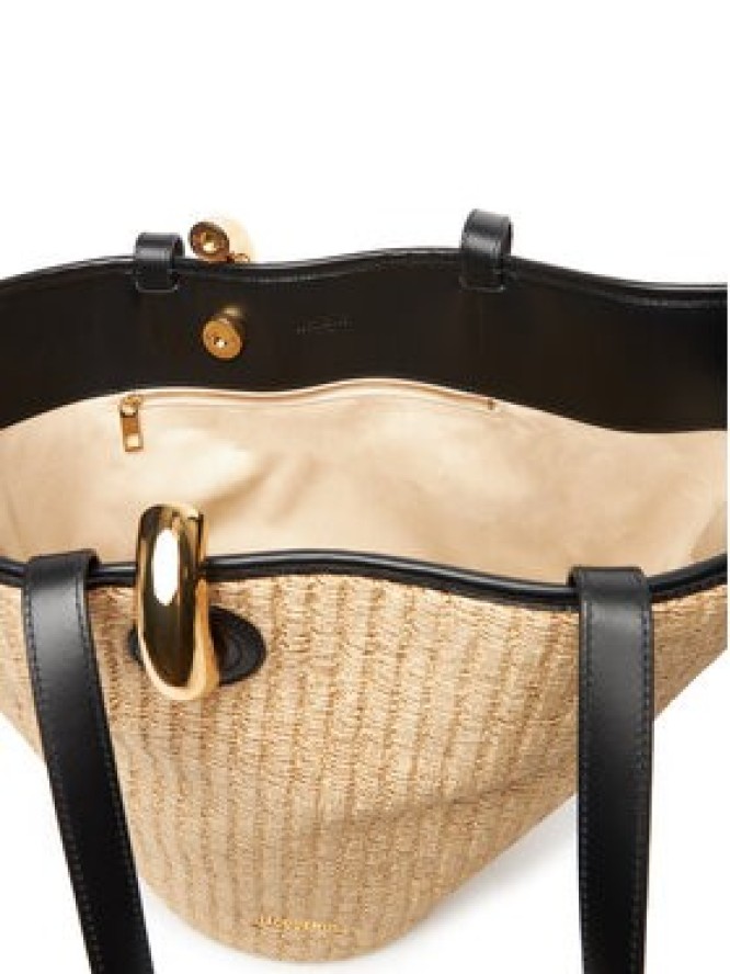 JACQUEMUS Torebka 25E243BA382-3248 Beżowy