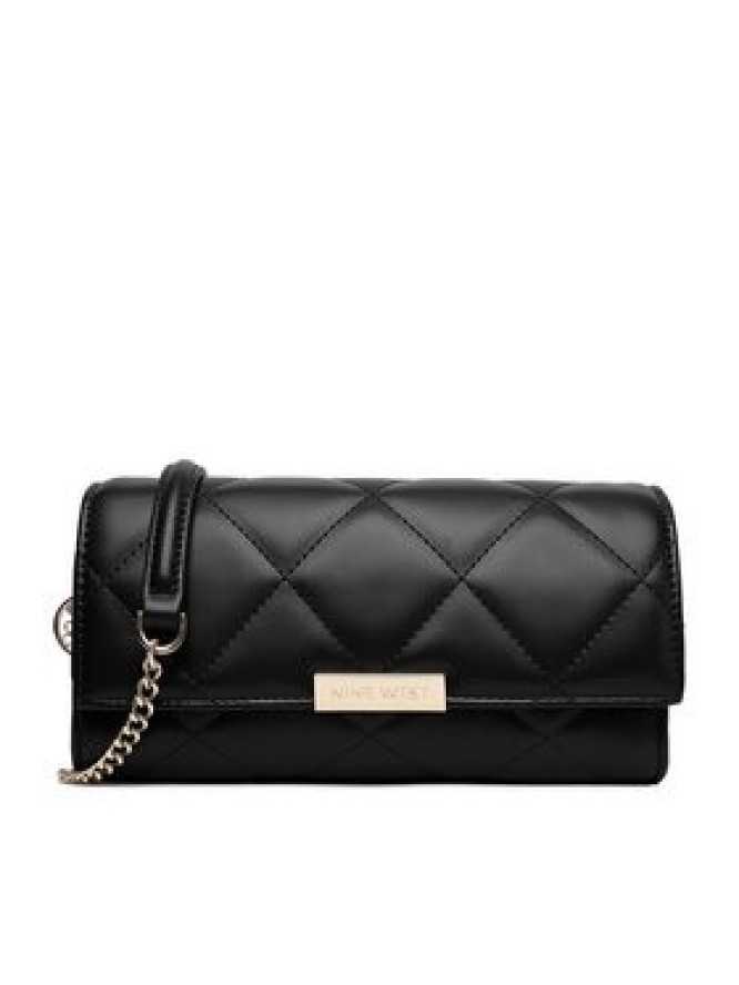 Nine West Torebka CEO-MONTANA-LDA7800A Czarny