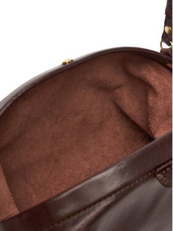 Balagan Torebka Hug L Brązowy