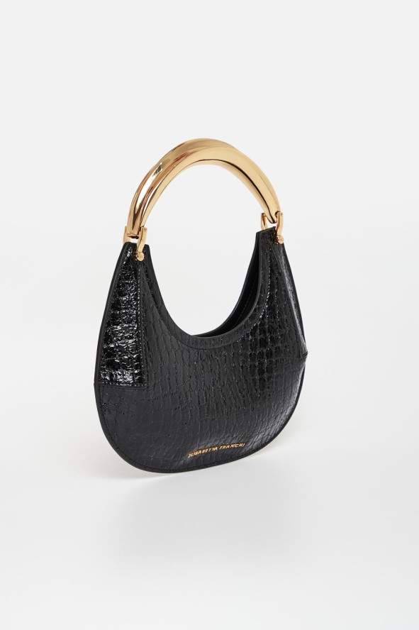 Torebka damska hobo ELISABETTA FRANCHI