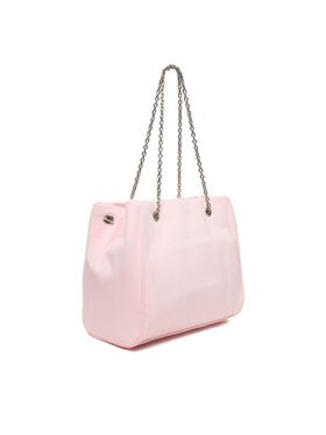 Juicy Couture Torebka CEO-BIJXT8935WPO Różowy