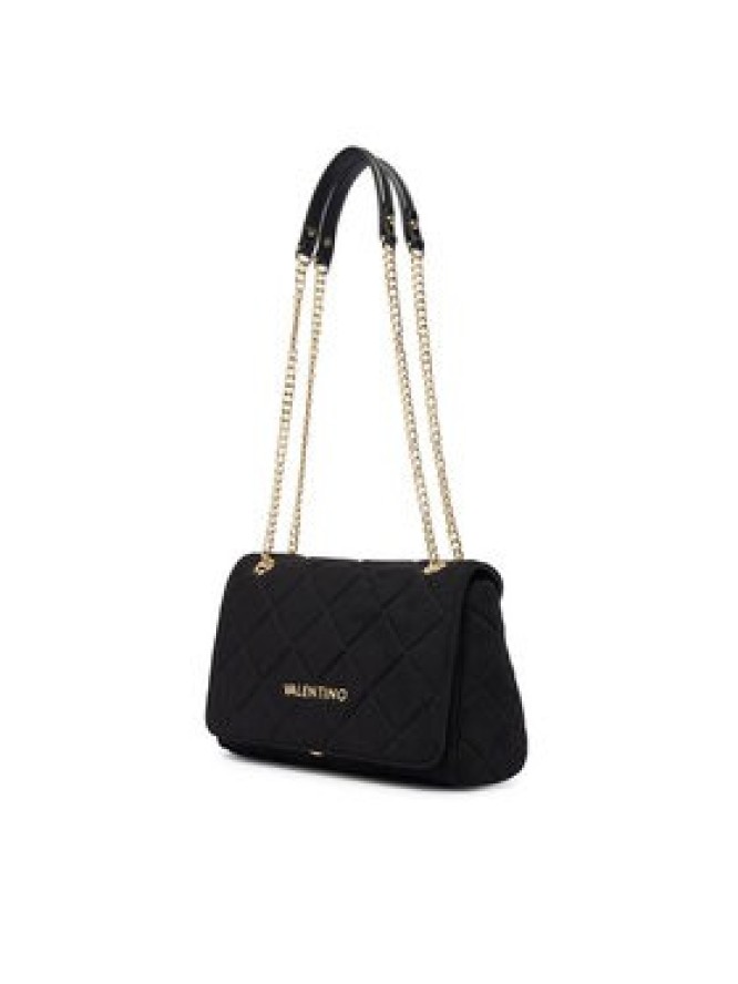 Valentino Torebka Ocarina VBSA9B02 Czarny
