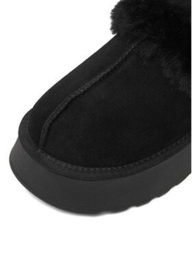 Badura Kapcie EO-EDI-TS6292 Brązowy