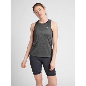 Damska koszulka typu tank top Newline Running