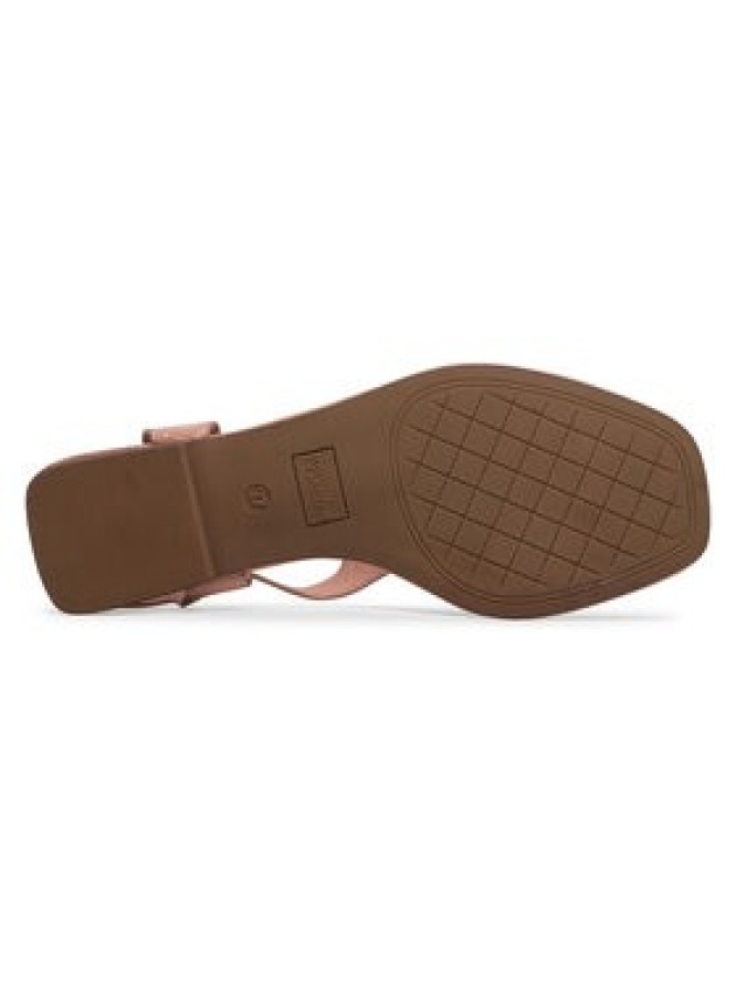 DeeZee Sandały WS5228-01 Różowy