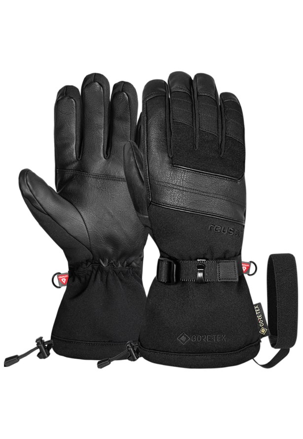 Rękawice Reusch Morvan GORE-TEX