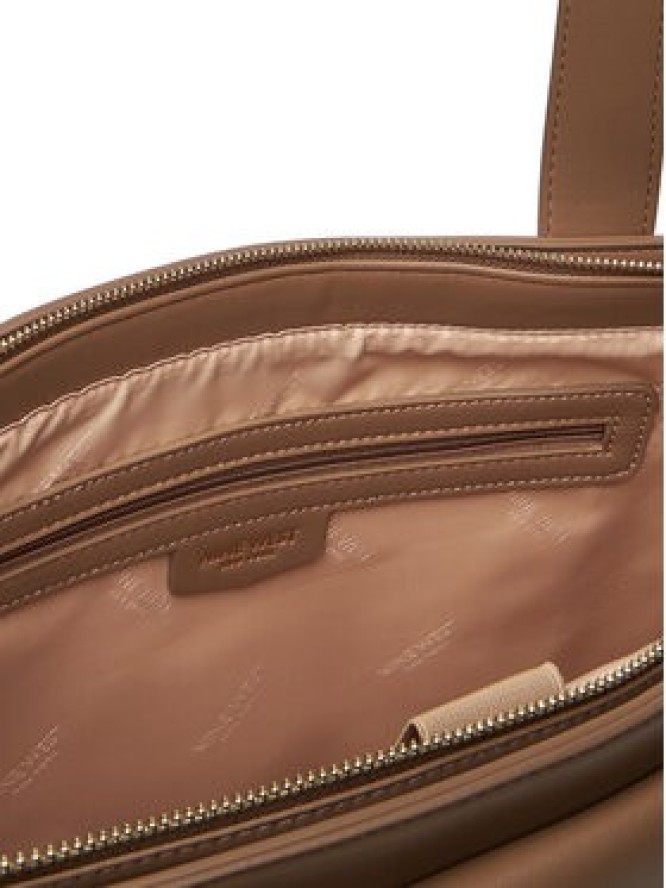 Nine West Torebka EO-ARKANSAS-LDA8210 Beżowy