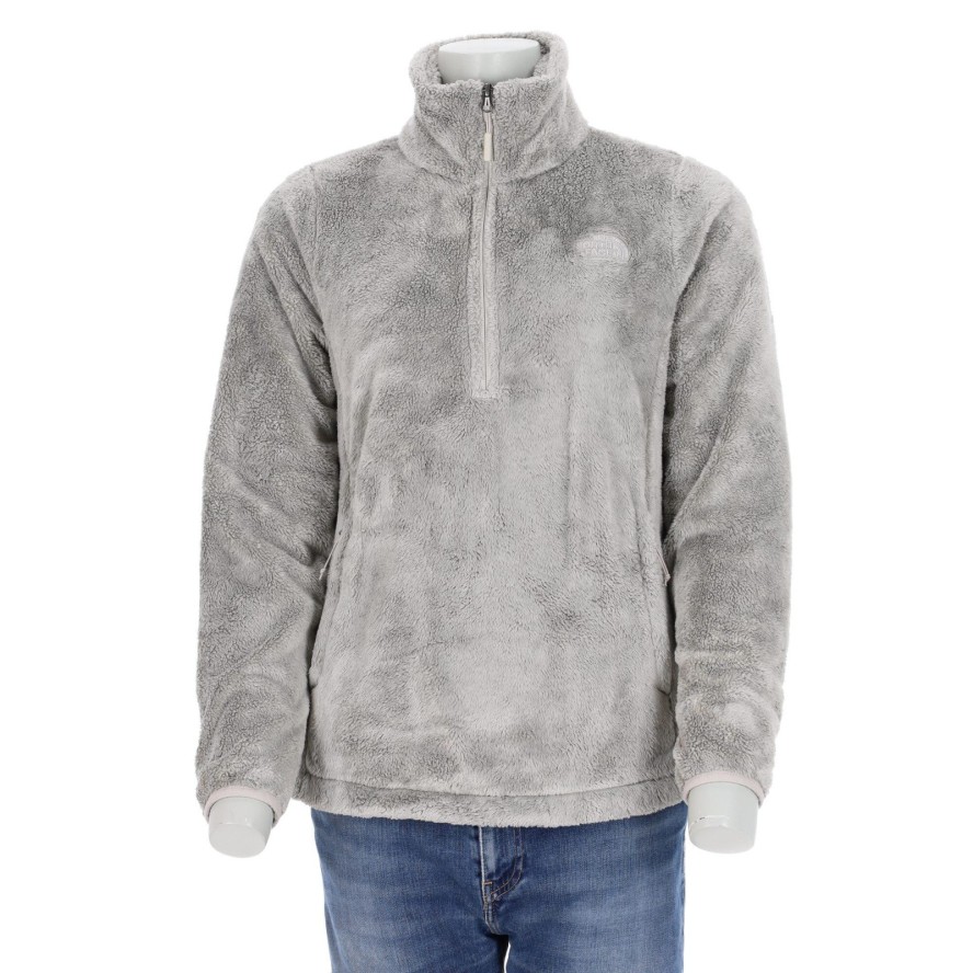 Second life - The North Face bluza polarowa damska Osito - Jak nowy