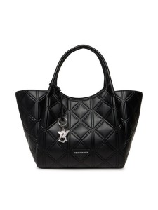 Emporio Armani Torebka EW001009 AF17630 UC001 Czarny