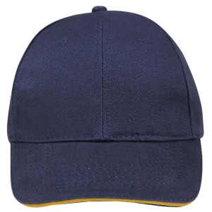 Czapka Z Daszkiem Buffalo 6 Panel