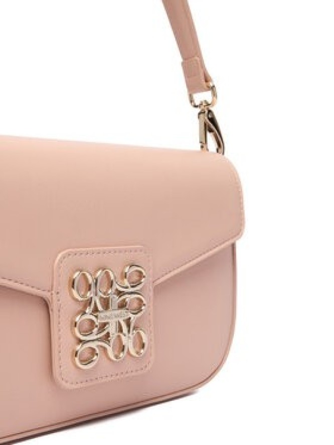 Nine West Torebka CEO-Celest-LDA8444 Różowy