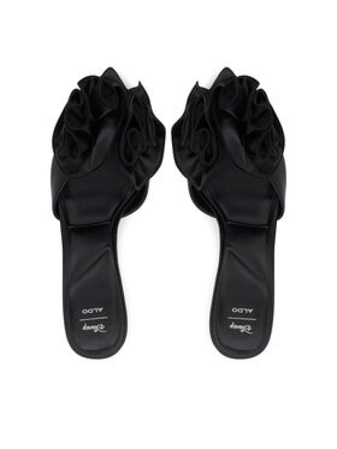 Aldo Klapki Maleficientmule 14008305 Czarny