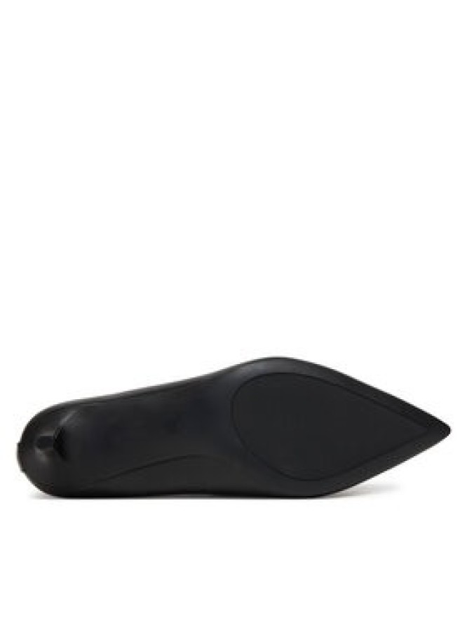 LAUREN RALPH LAUREN Czółenka 802P09030001 Czarny