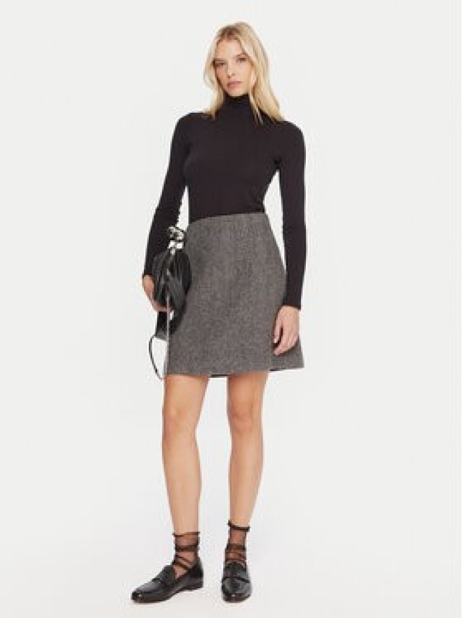 Weekend Max Mara Golf Multif 2525946022 Czarny Slim Fit