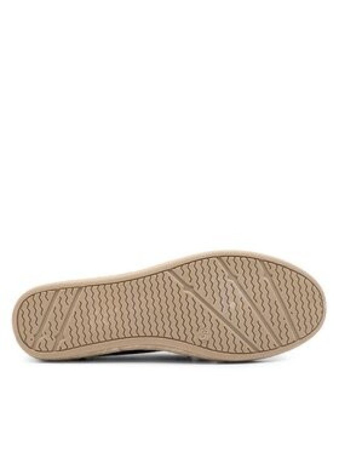 Jenny Fairy Espadryle KAYLA WSK1609-05 Czarny