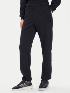 Under Armour Spodnie dresowe Ua Icon 6003676 Czarny Loose Fit