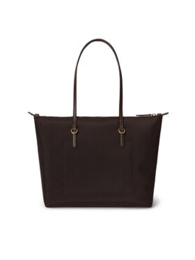 LAUREN RALPH LAUREN Torebka 4,31917E+11 Brązowy
