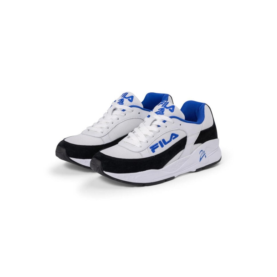 Sneakersy damskie Fila Skyrunner