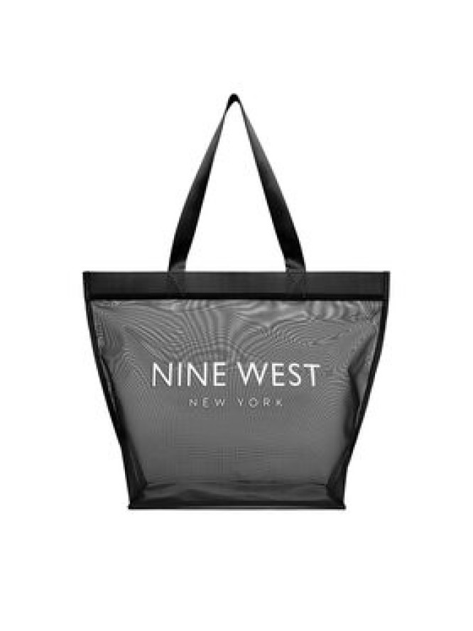 Nine West Torebka CEO-Eloura-LA374-4074 Czarny