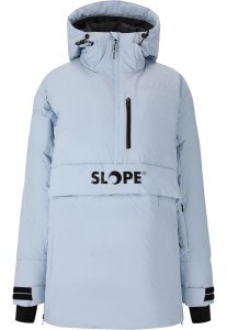 Damski anorak Slope Thumper Insulated