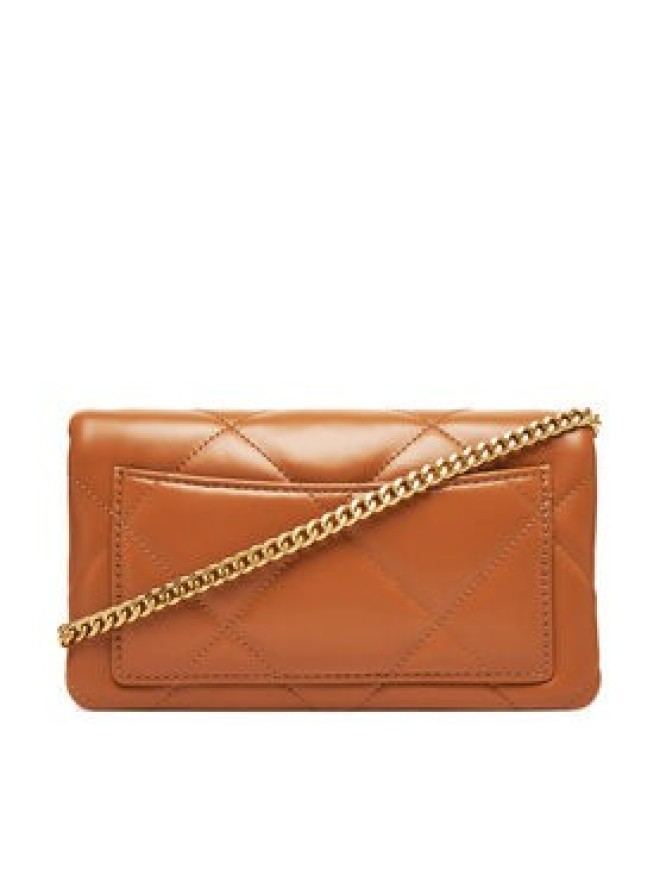 Tory Burch Torebka 158624 Brązowy