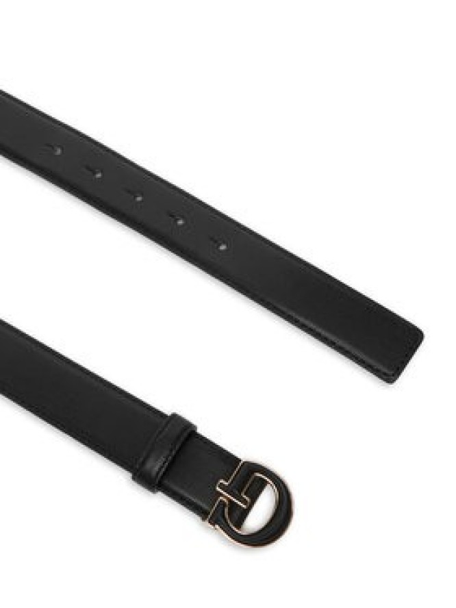 Guess Pasek Damski BW9354 P6230 Czarny