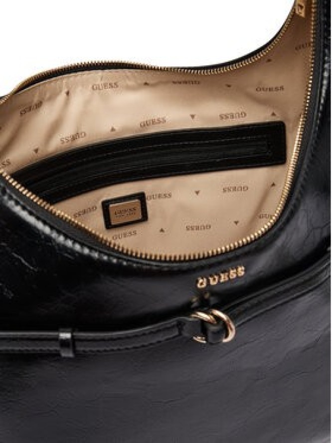 Guess Torebka Taylor HWTG23 25010 Czarny