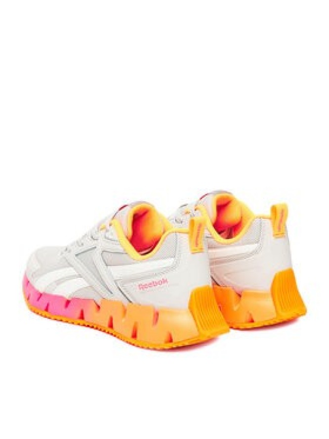 Reebok Sneakersy CEO-ZIG VECTOR AR30153W-SPY Szary