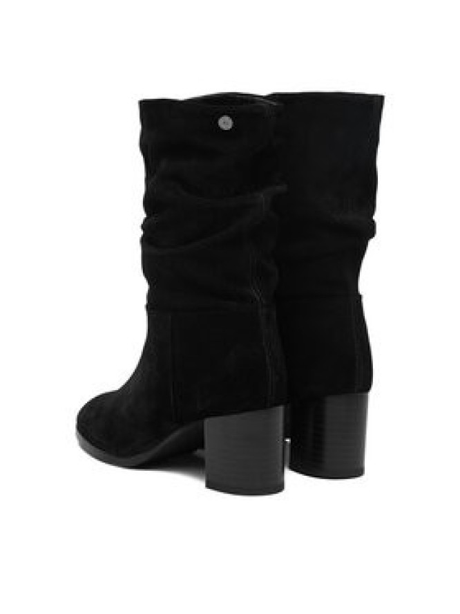 Beverly Hills Polo Club Botki CEO-WI44-BREEZE-01 Brązowy