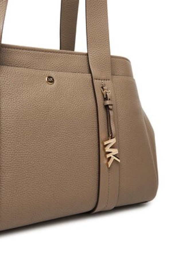 MICHAEL Michael Kors Torebka 30T5G1ZT7L Beżowy