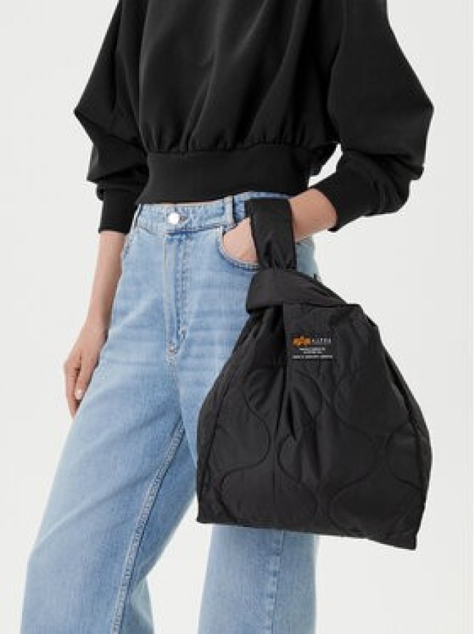 Alpha Industries Torba 148949 Czarny