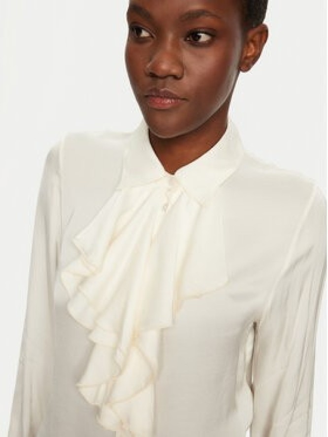 Haveone Koszula CWG-M013 Écru Regular Fit