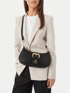 Beverly Hills Polo Club Torebka CEO-BHPC-C-004-10 Czarny