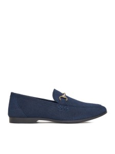 JENNY Loafersy CEO-HY60163-9A Granatowy