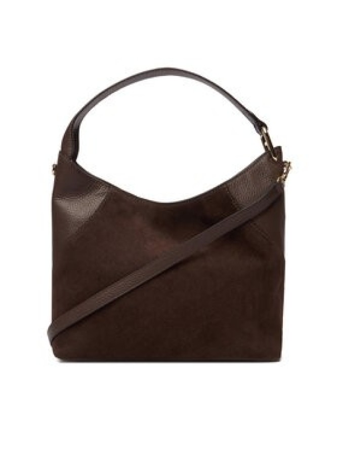 Furla Torebka Lara S WB01958 BX1895 BG 4286S Brązowy