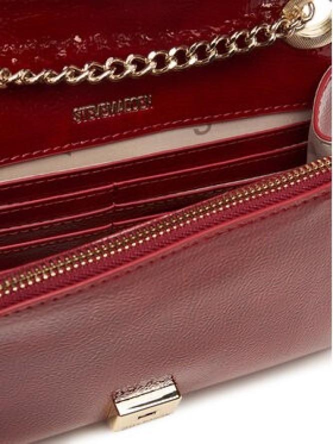 Steve Madden Torebka Bzoie SM13002239 Czerwony