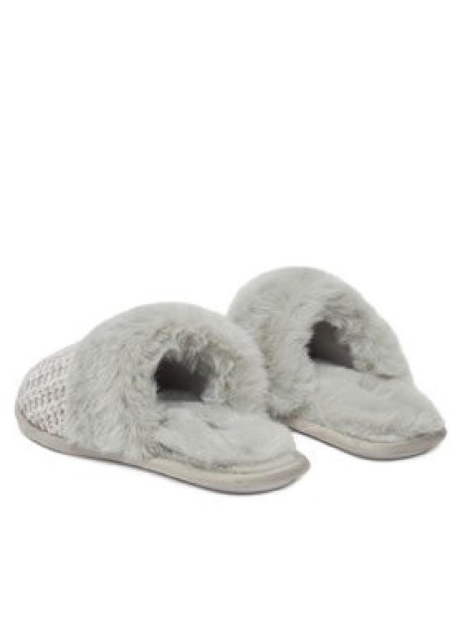 DeeZee Kapcie HHS-22LP-921 Szary