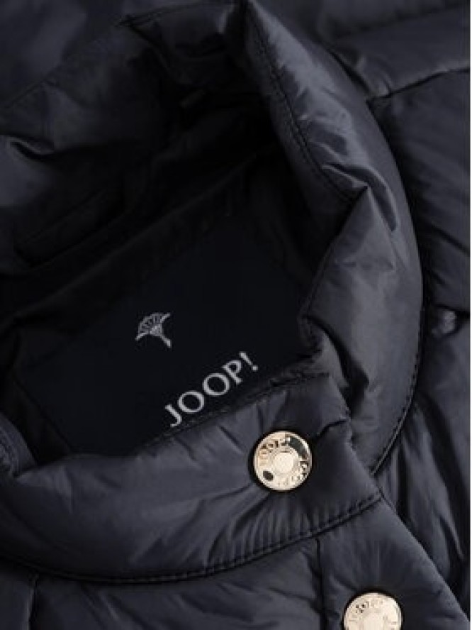JOOP! Bezrękawnik Vroni2 30103458 Granatowy Regular Fit