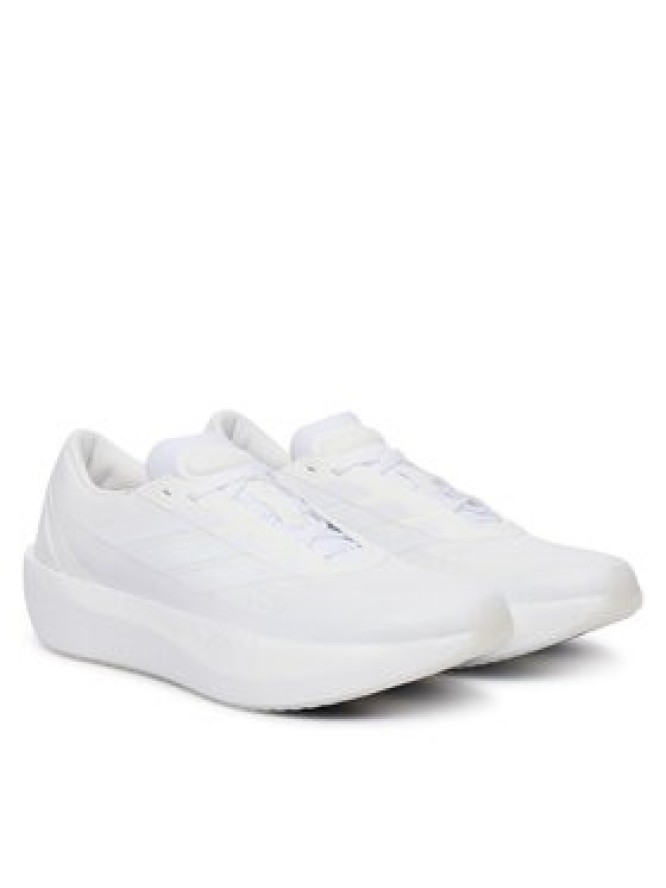 adidas Buty do biegania Zenboost Shoes IH9500 Biały