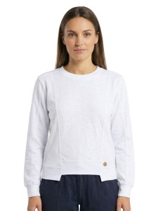 Damski sweter z okrągłym dekoltem Urban Safari
