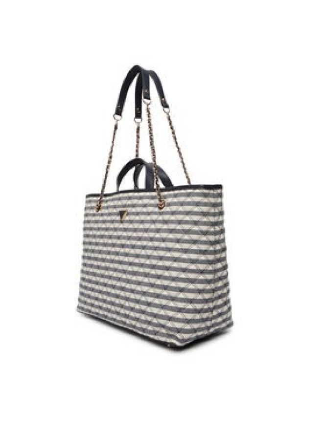 Guess Torebka Giully II HWAG96 73290 Granatowy