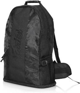 Fairtex Plecak BAG4 Czarny