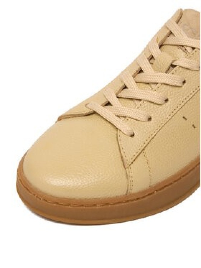 Lasocki Sneakersy CEO-WI16-HARRY-01 Beżowy