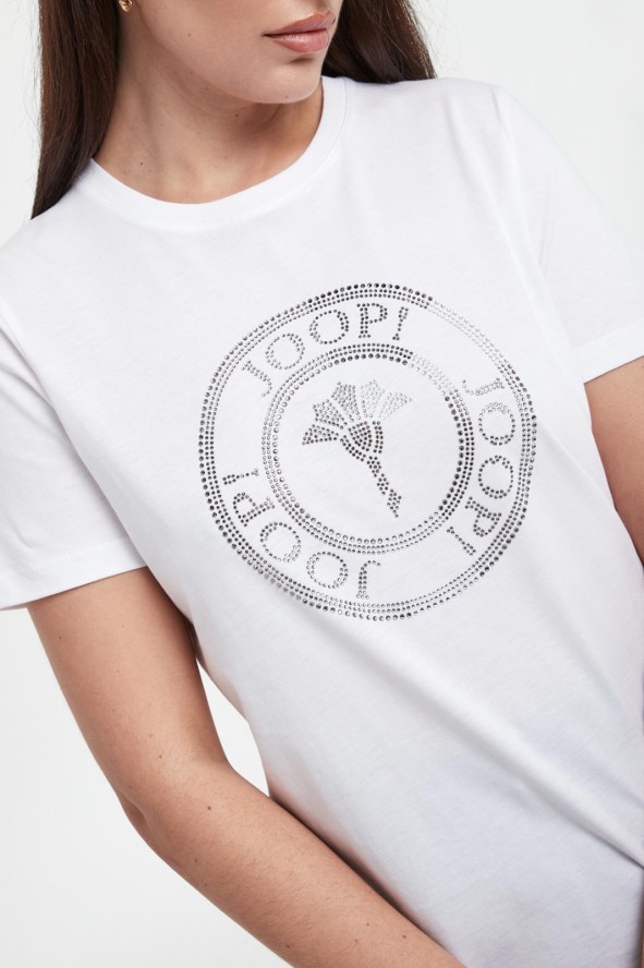 T-shirt damski JOOP!