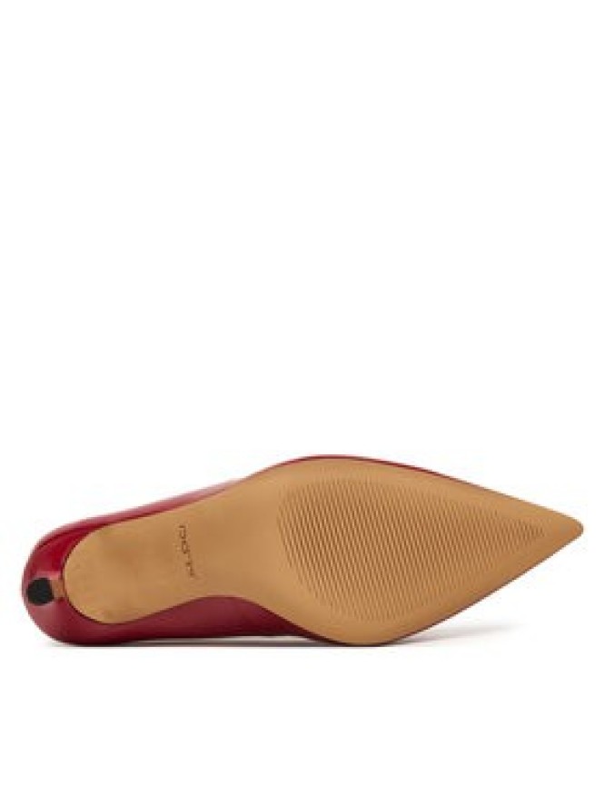 Aldo Szpilki Ellena 14295984 Czerwony